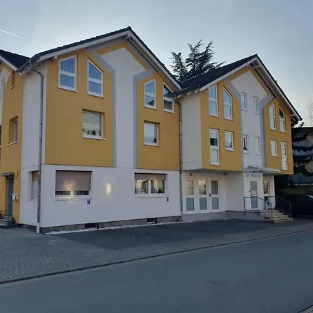 Apartment Abm 36 *