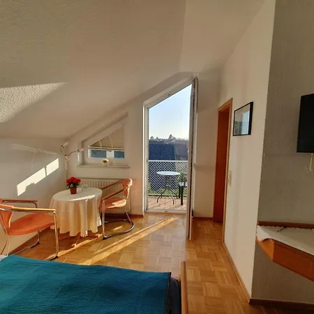 Apartment Abm 36 *