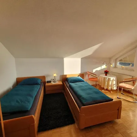 Abm 36 Apartment *