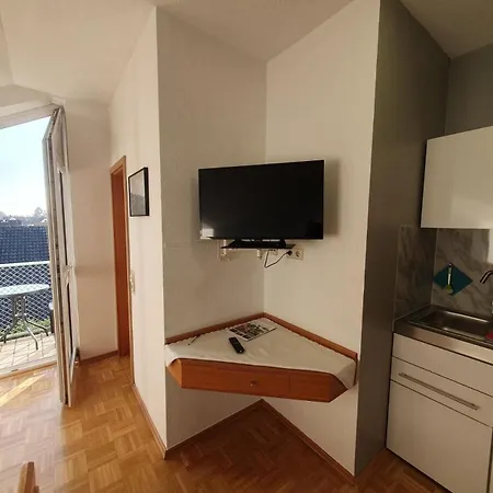 Apartment Abm 36 Zwingenberg (Hessen)