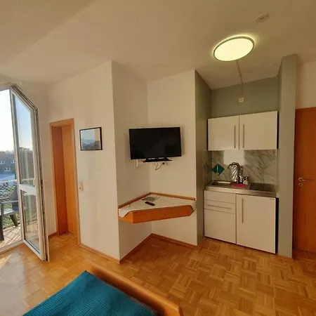 Abm 36 Apartment